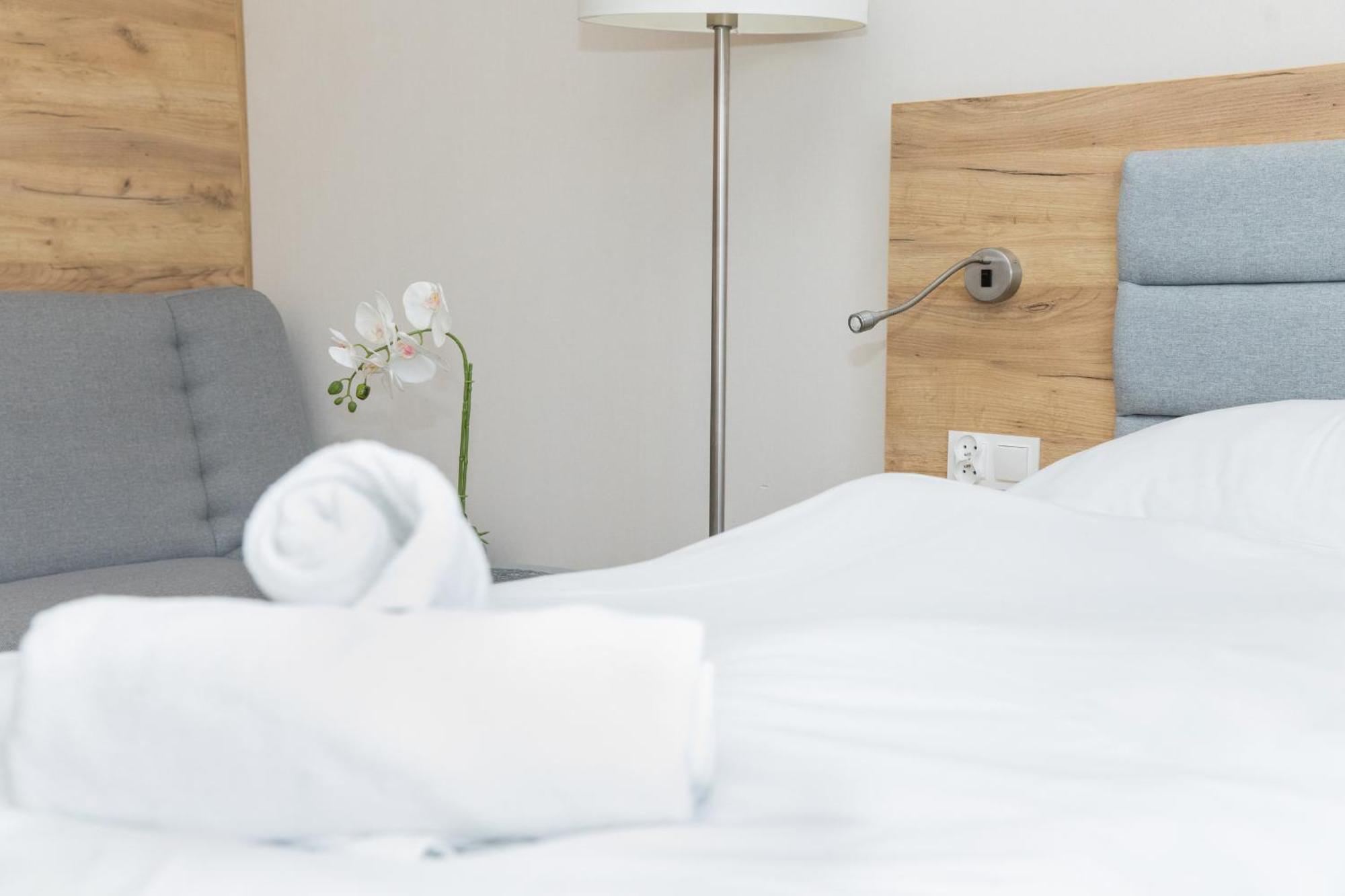Vacationclub - Aparthotel Czarna Gora 309 Шенна Екстериор снимка
